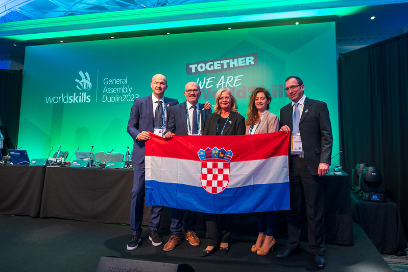 WorldSkills General Assembly 2025 to be held Croatia