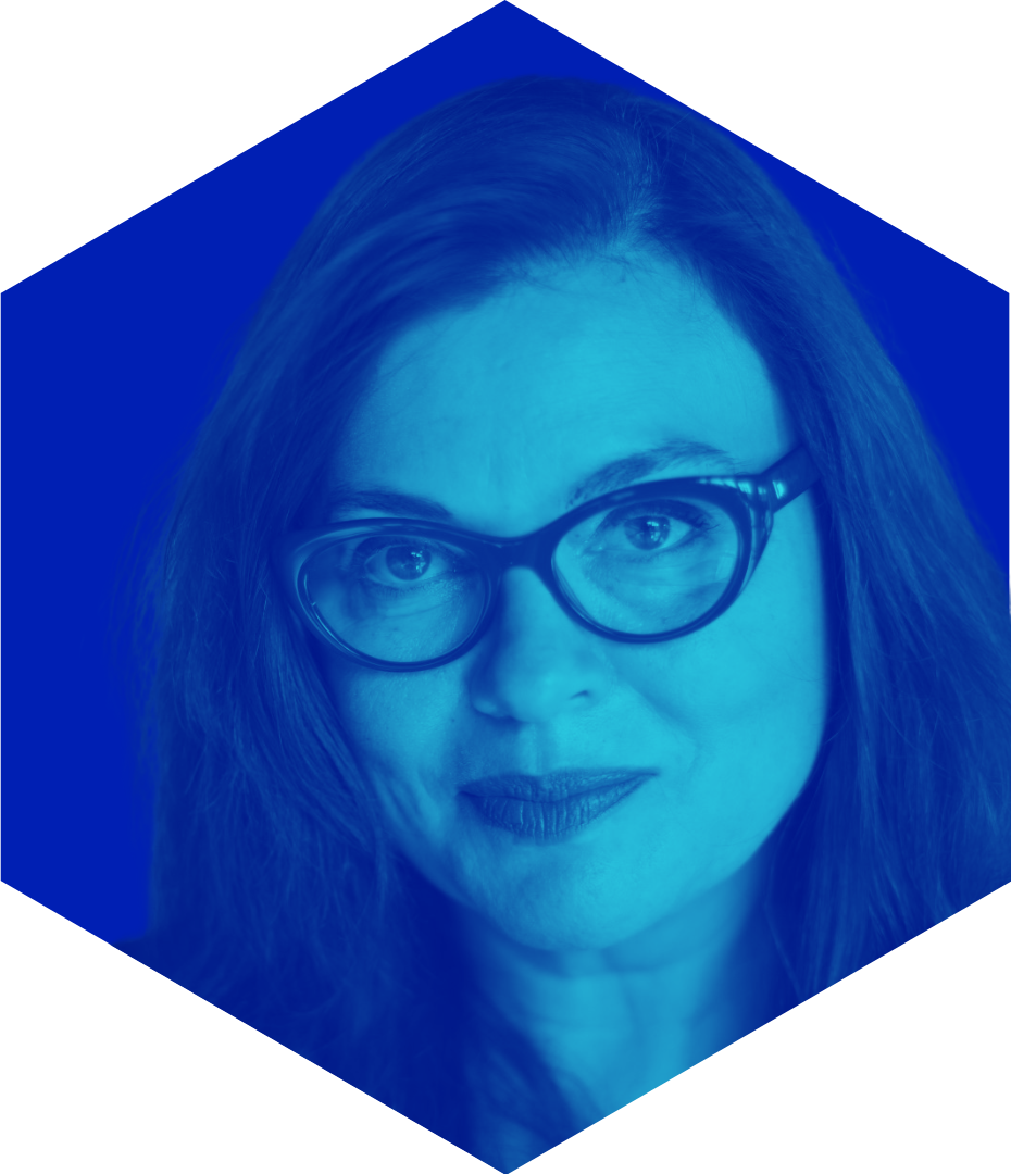 Olga Strietska-Ilina