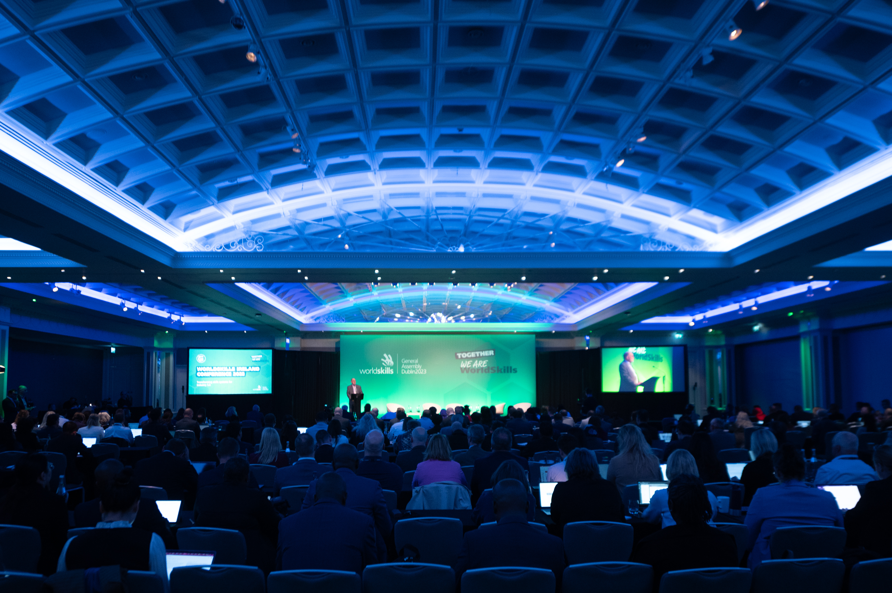 Registration now open for WorldSkills Croatia Conference 2025