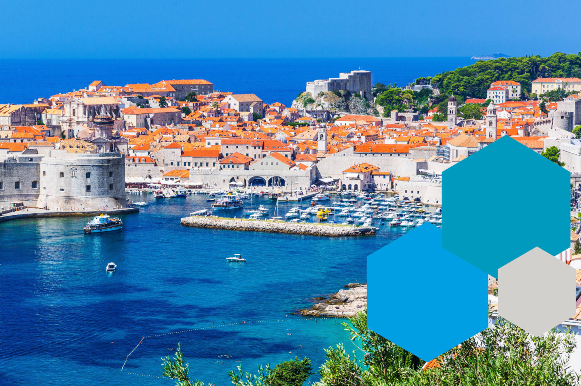 Dubrovnik to welcome global TVET leaders to WorldSkills General Assembly 2025