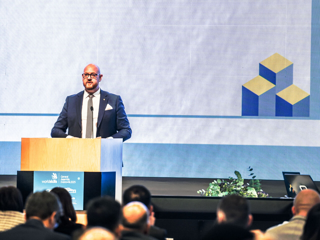 New WorldSkills Board members elected